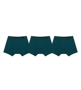 lot 4217 image: Pair of Thieves Men Superiair Boxer Briefs  Underwear for Men  3 Pack  Featherlight, Breathable, Cotton Blend Fabric  Moisture Wicking for the Gym, Work and Daily Comfort  Everyday Boxer Briefs