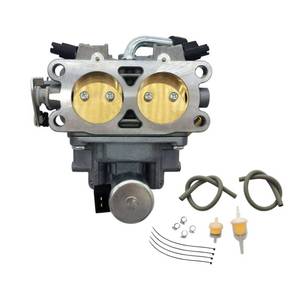 lot 6255 image: Trucktok 845273 Carburetor Replacement for B&S 842097 844172 845032 Compatible with 611477 613477 Series Engine with Fuel Filter Gaskets