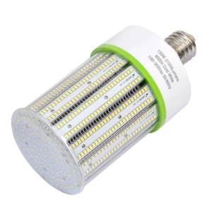 lot 9524 image: BMXKPO 150W LED Corn Lights,E39 Mogul Base Led Bulb 5000K Daylight Commercial Grade Corn Light Bulbs for Warehouse Parking Lots High Bay Street Light