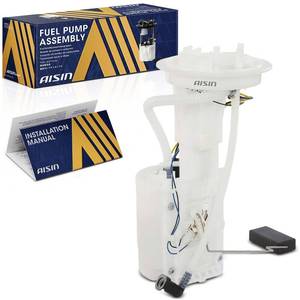 lot 9532 image: AISIN AFTERMARKET FUPVG-01254 Fuel Pump Module Assembly - Compatible with Audi A4 2003-2006 - 1.8L 3.0L