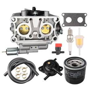 lot 9562 image: 16100-Z0A-815 Carburetor for Honda GXV530 GXV530R GXV530U DXA1 DXA2 QEA3 EXA1 JXA3 PXA1 Engines