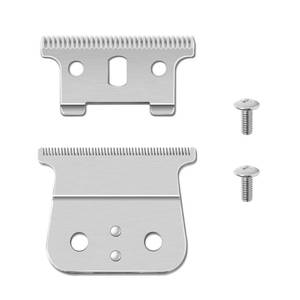 lot 10273 image: T-Blades Compatible with Andis T-Outliner G, GO, GTO, GTX, Headliner LS2, LS3 Replacement, 1Pack��New Version��