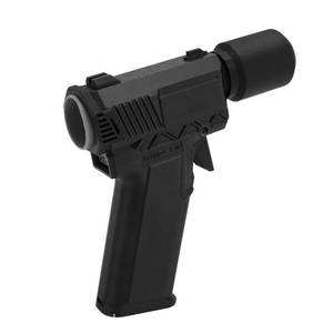 lot 12282 image: Electric Air Blower, 200,000 RPM Dry Blower with Type C QC15W Fast Charging, Stepless Speed Adjustable, Dry Blower for Cleaning Keyboard, PC, Cars