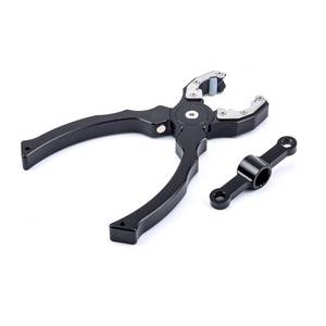 lot 12289 image: FPVKing RC Motor Grip Pliers Propeller Remover Quick Relase Wrench Tool for DJI Phantom 3 and 13XX-23XX Series Motors