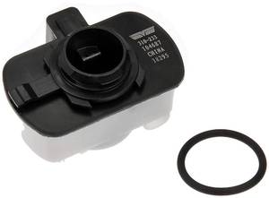 lot 12346 image: Dorman 310-233 Evaporative Emissions System Leak Detection Pump Compatible with Select Models