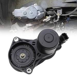 lot 14470 image: Rear Parking Brake Actuator Fit For Toyota Camry 2018-2022 Fit For RAV4CorollaAvalon 2019-2022 Fit For Highlander 2020-2023 Fit For SiennaVenza 2021-2023, C-HR 2020-2022# 46310-33010 46310-07010