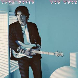 lot 14492 image: Sob Rock by John Mayer