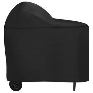 lot 19601 image: BXDZCOVRRS 8080 Grill Cover Fits for Char-Griller Duo 5050 Double Play 5650 Charcoal Grill, Expandable Gas Grill Cover 600D Heavy Duty BBQ Cover Fits for Char-Griller 3-Burner Dual Fuel Outdoor Grill