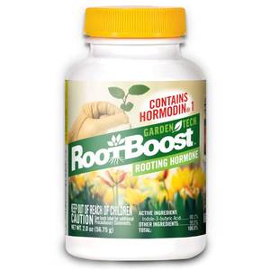 lot 20434 image: RootBoost Rooting Hormone 2 Ounces