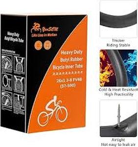 lot 4210 image: Bicycle Inner Tube Repair Kit with Patches