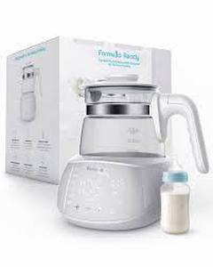 lot 11273 image: Formula Ready Baby Kettle for Formula Feeding