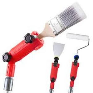 lot 12303 image: Colbent Multi-Angle Paintbrush Adapter