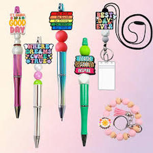 lot 12343 image: Mixed Lot of Teacher Appreciation Gift