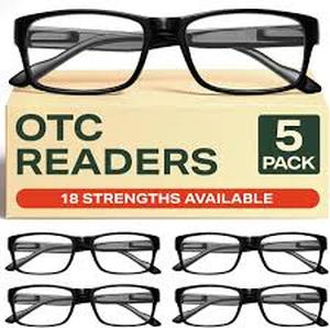 lot 12350 image: GAOYE 5-Pack Rack Light Black 2.5J