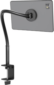 lot 19596 image: TeaOple Magnetic Tablet & Phone Gooseneck Mount