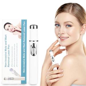 lot 2055 image: Maximum Strength WART Remover,Wart Removal Pen,Dark Spot Remover for Face and Body, Comfortable and Effevtive.