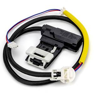 lot 2375 image: 2026 Upgrade W11307244 W10682535 W11253733 Washer Lid Lock Switch Replacement Compatible With Whirl-pool Ken-more May-tag Ama-na Washing Machines, Replaces W10838613, W10838613VP By Fetechmate