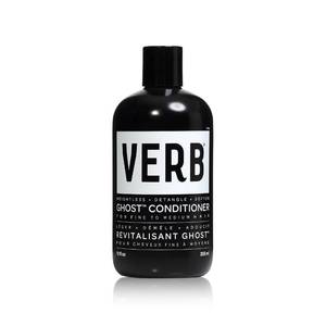 lot 2468 image: VERB Ghost Conditioner, 12 fl oz- Infused with Moringa Oil -Moisturizes Fine and Weighed Down Hair - Vegan, No Parabens or Harmful Sulfates