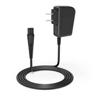 lot 2473 image: 15V 6Ft Charger Cord Fit for Philips Norelco HQ8505 - (Older Model) Series 6000 7000 9000, BG7030 BG7040 BG5025 S9987, Multigroom MG5750 MG7750 MG7790, Fit for Phillips Shaver Electric Razor Trimmer