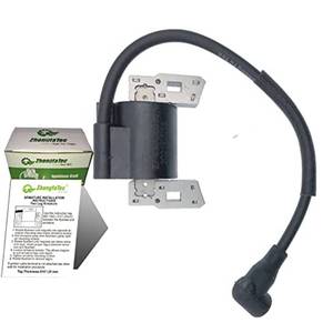 lot 4324 image: Zhongfatec-385 397358 395491 298316 697037 395490 Armature-Magneto for Engine Ignition Coils fit 58070 58100 Tiller 62923 62924 Blower-Vacuum