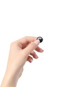 lot 4339 image: ELEFOCUS 2K Hidden Camera, Mini Cam Wireless for Home Security