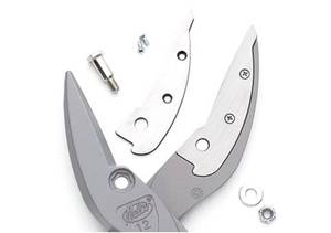 lot 4393 image: Malco M12ARB Replacement Blades For M12A