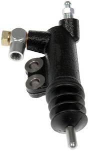 lot 4423 image: Dorman CS650221 Clutch Slave Cylinder Compatible with Select Kia Models