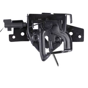 lot 4483 image: ApplianPar Hood Latch Lock for Hyundai Kona 2018-2023, Kona N 2022-2023