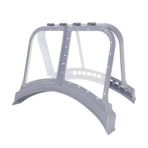 lot 5670 image: 5304513574 Dryer Lint Trap Filter Assembly, Compatible with Electrolux and Frigidaire Clothes Dryer Lint Screen Filter, Upgrade Efficient Dryer Lint Filter Replacement, Fits Pre-Retrofit Models
