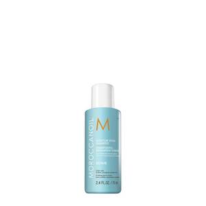 lot 6002 image: Moroccanoil Moisture Repair Shampoo, Travel Size, 2.4 Fl. Oz.