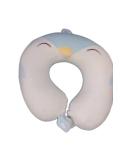 lot 6017 image: Penguin Character Travel Neck Pillow