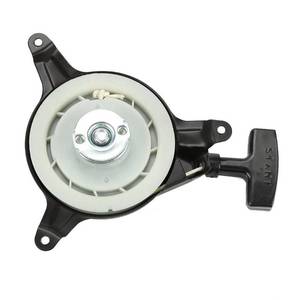 lot 6402 image: SUUFOO Recoil Starter Replacement for Honda GXV140 GXV160 Engine HR215 HRB215 HRM195 HRM215 28400-ZG9-802 28400-ZG9-803