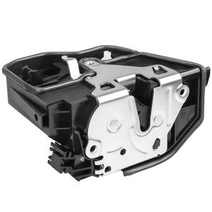 lot 6458 image: Door Latch Lock Actuator Front Passenger Side fit for BMW 328i 325i 528i 535i 550i 330i 325xi 335i 320i 128i 135i 530i 520i 535d M3 X1 X3 X6 X5 2007 2008 2009 2010 2011 2012 2013 2014 2015 2016 2017