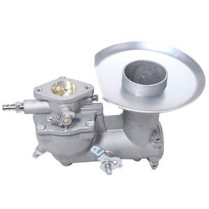 lot 6461 image: Zreneyfex 392587 Carburetor Replacement for BS 391074 391992 394745 220400 254400 Mower Engine with Gasket Replaces 391074 391992 391065