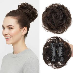 lot 12409 image: Professional Hair Coloring Kit with Developer and Instructions