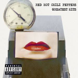 lot 12412 image: Red Hot Chili Peppers Greatest Hits