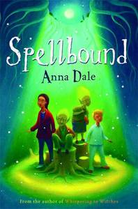 lot 14067 image: Spellbound by Anna Dale