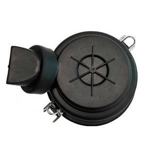 lot 14128 image: Donminggl 11011-7058 Air Filter Cover Cap Fit for Kawasaki FX481V FX541V FX600V Outer Dia 5.27, Cover Dia 4.65