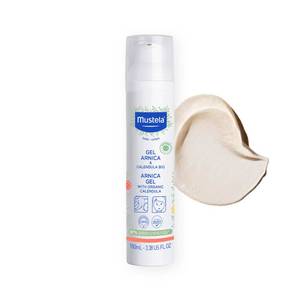 lot 14168 image: Mustela Baby Arnica Gel, 3.38 fl. oz.