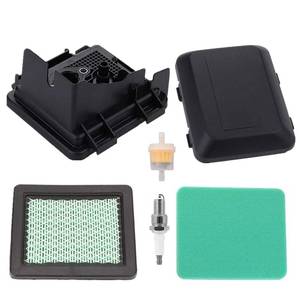 lot 20055 image: TB130 Air Filter Cover With Air Filter For Troy-bilt TB130 020208 020344 020241 11A-B2RQ711 TB130XP TB190 020344 020641 020489 20241 01903 20241 12A-562Q711 2500 2600 2700 PSI Pressure Washer