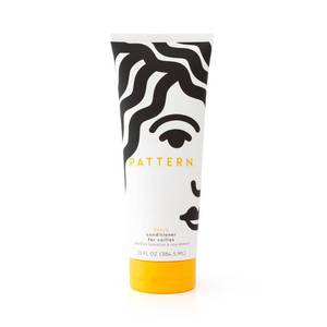 lot 20062 image: PATTERN Beauty by Tracee Ellis Ross Heavy Conditioner - Rich Hydration for Curly Hair 3b-4c
