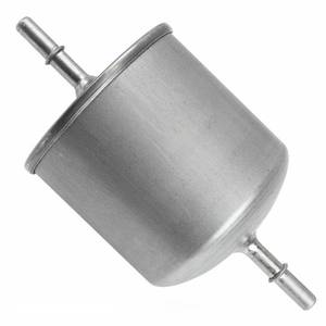 lot 20069 image: BANGTE Fuel Filter 32242189 (Complete In-Line) Compatible with Volvo XC90 C70 S70 S60 V70 V70R Wagon R model Replaces Wix 33004, MANN WK8322