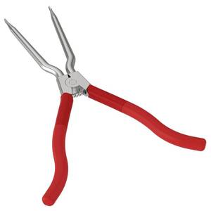lot 20475 image: Upgraded (148mm) Washer Spring Expansion Tool - Adjustable Jaw Stretch from 1.8 to 5.83  Built-In Spring  Ergonomic Design,Compatible with LG, Samsung, GE, Kenmore, All Front Load Washing Machine
