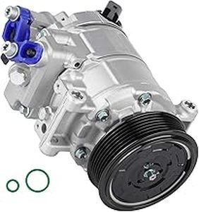 lot 11372 image: AC Audi A4 8L 2.0L Air Conditioning Compressor 2012-2016