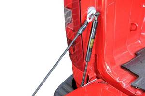 lot 2165 image: DEE ZEE DZ43105 Tailgate Assist fits 2015-2022 ColoradoCanyon