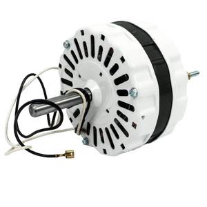 lot 3647 image: Packard Packard 5 Dia. 1100Rpm 120V Motor 69317