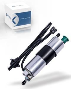 lot 4489 image: KELOKE Electric Fuel Pump Module Assembly Compatible with Mercedes-Benz 1998-2003 CLK320, 2000-2001 CLK430, 1995 C36 AMG, 1997-2000 C230, 1995-2000 C280, 2.3L 2.8L 3.6L 4.3L, Replace# 0004704994