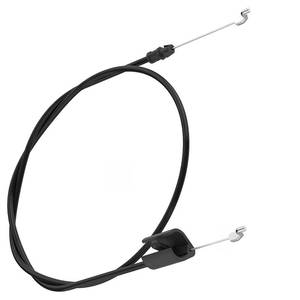 lot 4496 image: SUKLUROG 7101395YP Bail Cable Compatible with B-Riggs & S-tratton Lawn Mower Control Cable,Replacement Universal Push Lawn Mower Part for 7800165, 7800189, 7800190, 7800228, 7800229 Lawn Mowers
