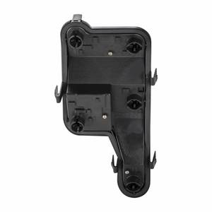 lot 4500 image: For Pontiac Grand Am Tail Light Connector Plate 2000 01 02 03 2004 Passenger Side Tail light Circuit Board - GM2817105  12335395 (Vehicle Trim SE1)