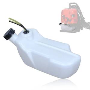 lot 4503 image: Adefol 579140201 Fuel Tank Assembly for Redmax EBZ7500 EBZ8500 EBZ6500 Backpack Leaf Blowers Parts, EBZ7500 EBZ6500 Tank Assy Replacement Replace 579140201, 579140205